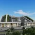 8 Months Easy Payment Option New Commercial Center in Alanya,Oba