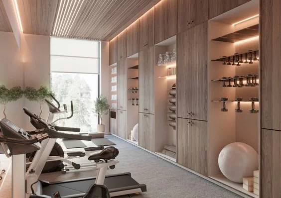 Extraordinary Life Experience with the Newest Residential Project with 1+1 and 2+1 Options