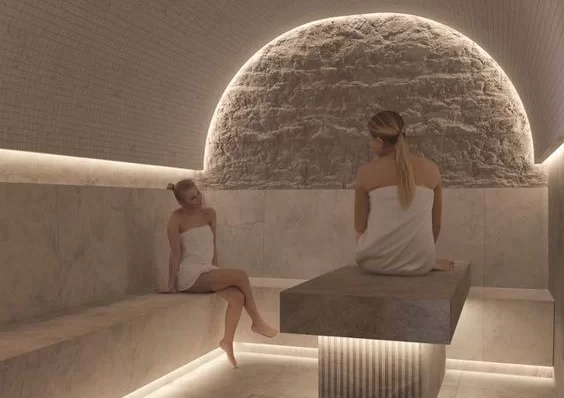 Extraordinary Life Experience with the Newest Residential Project with 1+1 and 2+1 Options