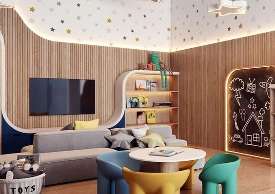 Extraordinary Life Experience with the Newest Residential Project with 1+1 and 2+1 Options