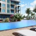 2 Types New Brand Proeprties with Apartment and Penthouse Options in Alanya,Avsallar