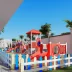 2 Types New Brand Proeprties with Apartment and Penthouse Options in Alanya,Avsallar