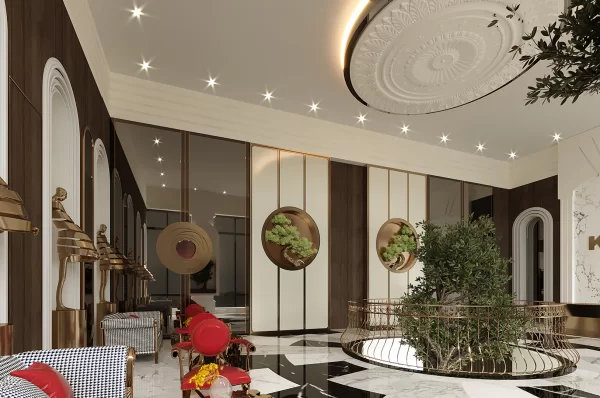 2 Types New Brand Proeprties with Apartment and Penthouse Options in Alanya,Avsallar