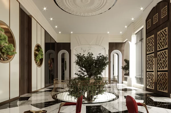 2 Types New Brand Proeprties with Apartment and Penthouse Options in Alanya,Avsallar