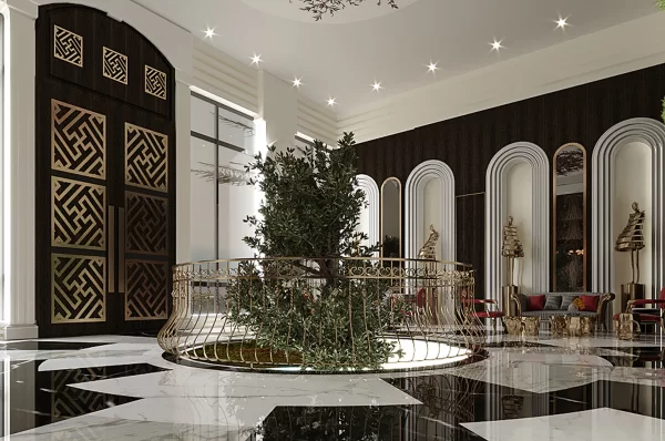 2 Types New Brand Proeprties with Apartment and Penthouse Options in Alanya,Avsallar
