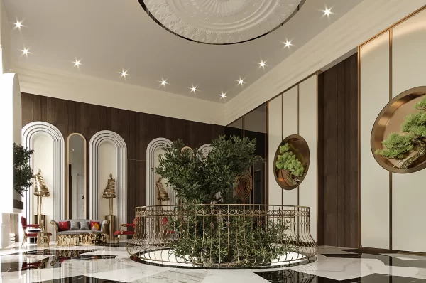2 Types New Brand Proeprties with Apartment and Penthouse Options in Alanya,Avsallar