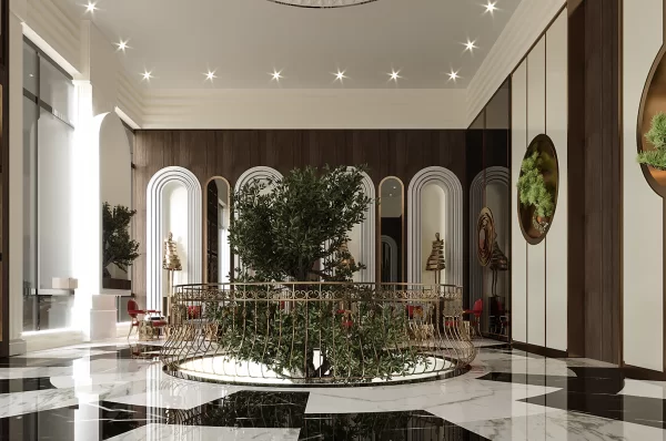 2 Types New Brand Proeprties with Apartment and Penthouse Options in Alanya,Avsallar