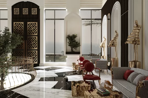 2 Types New Brand Proeprties with Apartment and Penthouse Options in Alanya,Avsallar