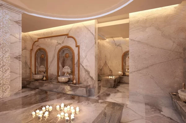 Alanya'da Ayrıcalıklı Yaşam Vahası ve Tek Yatak Odalı Satılık Gayrimenkul
