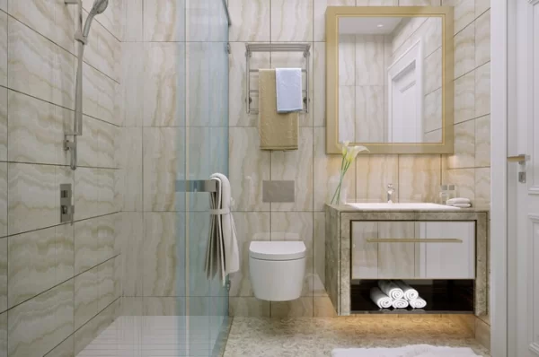Muhteşem Manzaralar ve Çağdaş 1+1 Daireler ve 2+1 Penthouselar