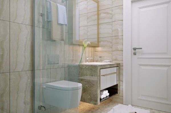 Muhteşem Manzaralar ve Çağdaş 1+1 Daireler ve 2+1 Penthouselar