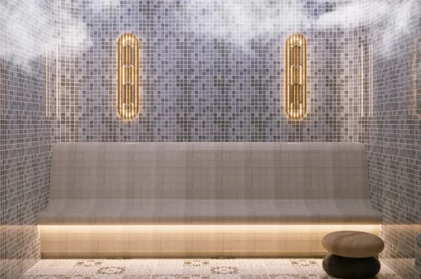 Muhteşem Manzaralar ve Çağdaş 1+1 Daireler ve 2+1 Penthouselar