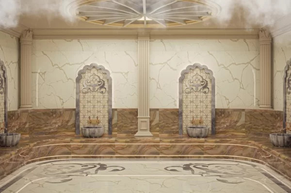 Muhteşem Manzaralar ve Çağdaş 1+1 Daireler ve 2+1 Penthouselar