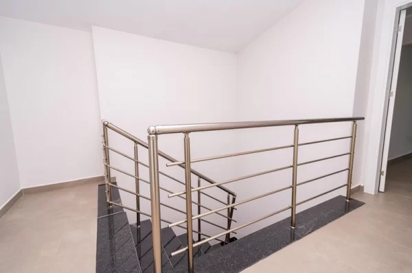 Just 100 Meters to Sea Newly Apartments and Penthouses for Sale in Alanya