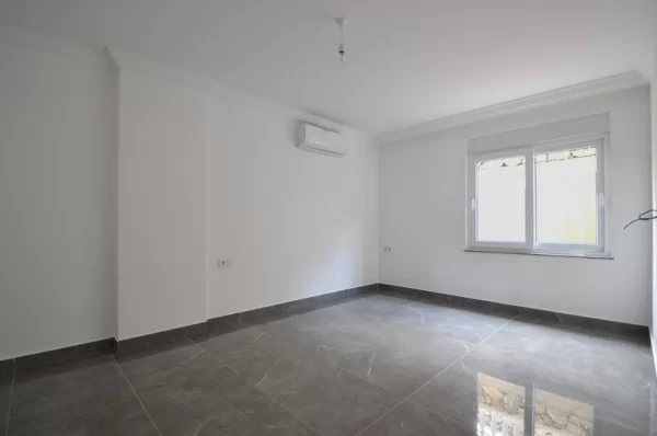 An Exceptional 3+2 Duplex with Panoramic Sea Views Property in Alanya Demirtas