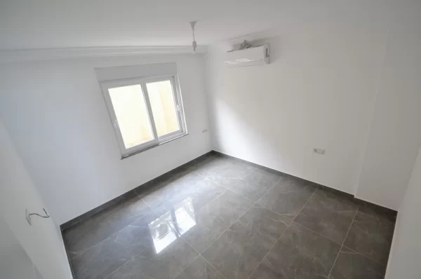 An Exceptional 3+2 Duplex with Panoramic Sea Views Property in Alanya Demirtas