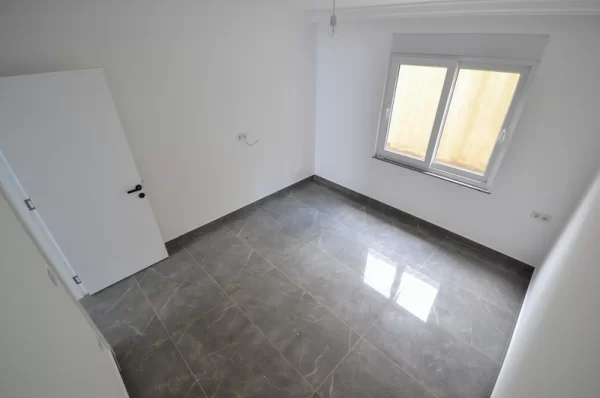 An Exceptional 3+2 Duplex with Panoramic Sea Views Property in Alanya Demirtas