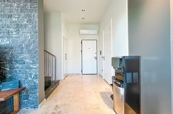 Invest in Luxury Living in Kleopatra, Alanya Stunning Duplex Apartment for Sale