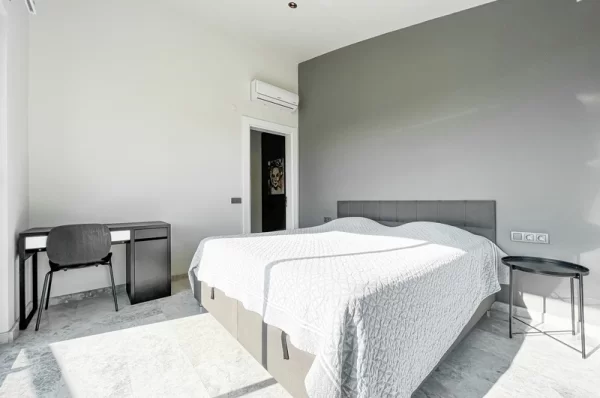 Invest in Luxury Living in Kleopatra, Alanya Stunning Duplex Apartment for Sale