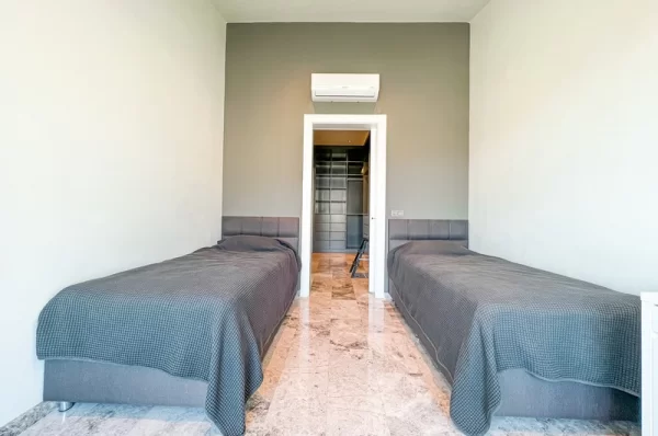 Invest in Luxury Living in Kleopatra, Alanya Stunning Duplex Apartment for Sale