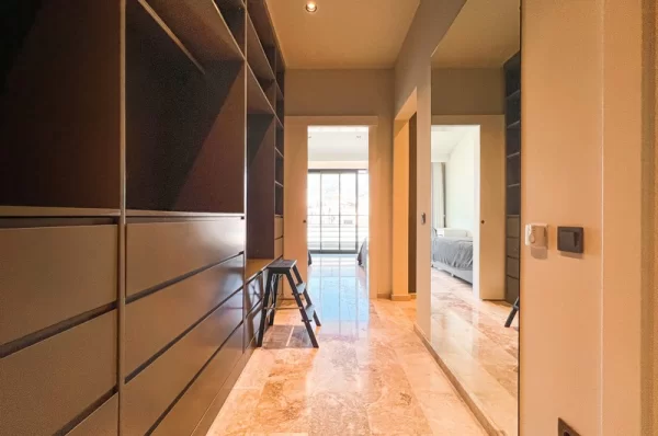 Invest in Luxury Living in Kleopatra, Alanya Stunning Duplex Apartment for Sale