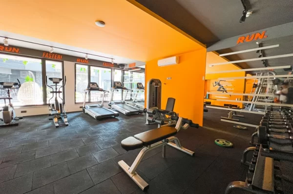Invest in Luxury Living in Kleopatra, Alanya Stunning Duplex Apartment for Sale