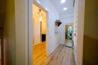 Alanya Kestel'de Satılık Olağanüstü 3 Yatak Odalı Tam Donanımlı Villa