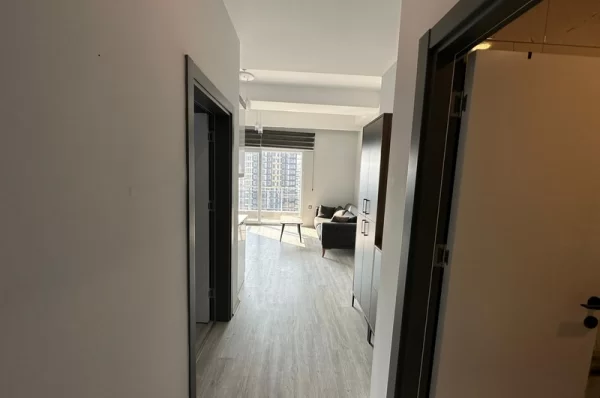 Ready to Move Spacious Fully Furnished 1+1 Apartment for Sale in Alanya
