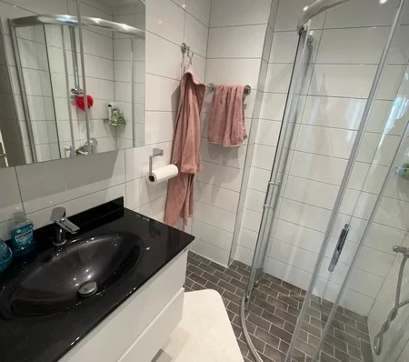 Sea View Extraordinary Luxurious Piece 2+1 Property for Sale in Alanya