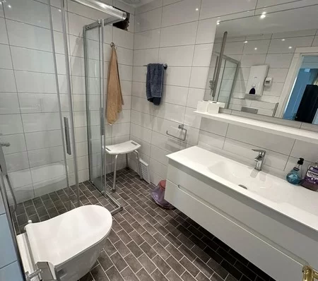 Sea View Extraordinary Luxurious Piece 2+1 Property for Sale in Alanya