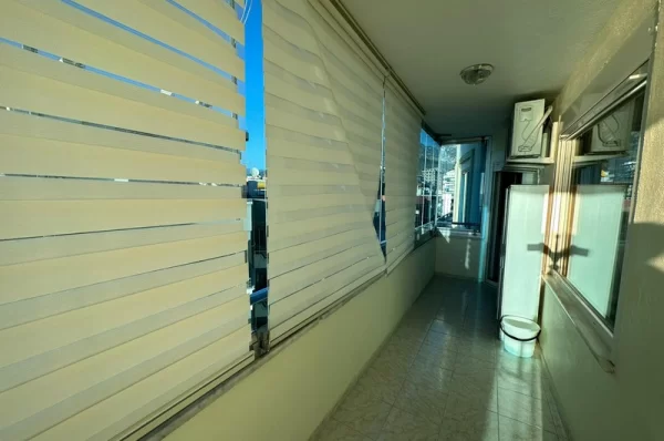 Sea View Extraordinary Luxurious Piece 2+1 Property for Sale in Alanya