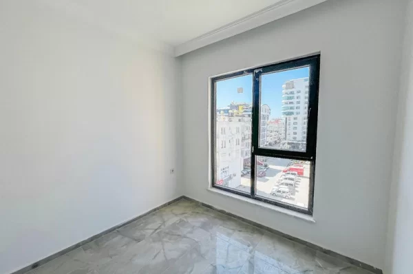 Affordable Price and Investment Opportunity 1+1 Apartment for Sale with Full Activity