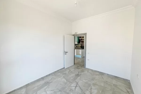 Affordable Price and Investment Opportunity 1+1 Apartment for Sale with Full Activity