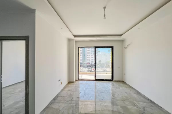 Affordable Price and Investment Opportunity 1+1 Apartment for Sale with Full Activity
