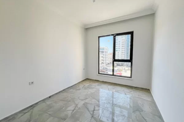 Affordable Price and Investment Opportunity 1+1 Apartment for Sale with Full Activity