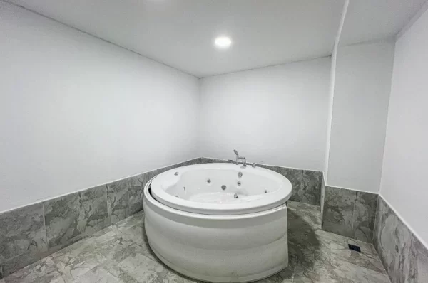 Affordable Price and Investment Opportunity 1+1 Apartment for Sale with Full Activity
