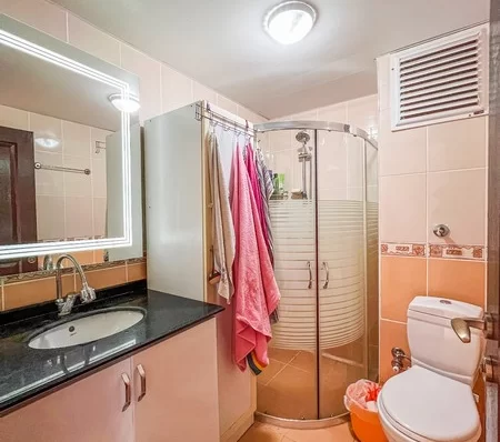 Alanya'da Satılık Full Eşyalı Yüksek Katlı 2+1 Daireyi Keşfedin