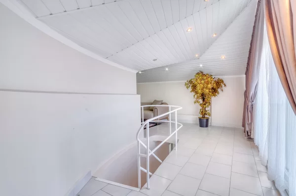 Luxurious 4+2 Triplex Villa with Pool in Alanya,Türkler
