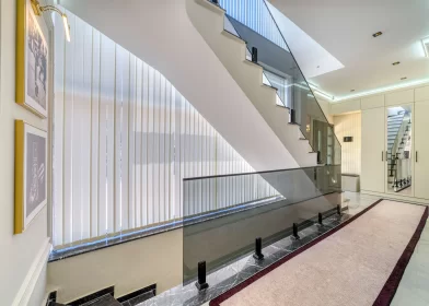 Kargicak Alanya'da Türk Vatandaşlığına Uygun Lüks Villa