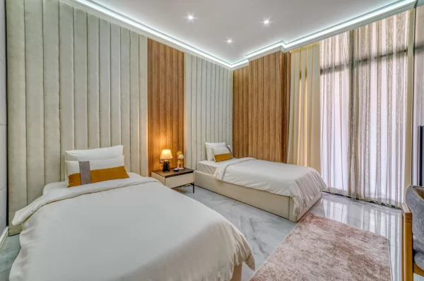 Kargicak Alanya'da Türk Vatandaşlığına Uygun Lüks Villa