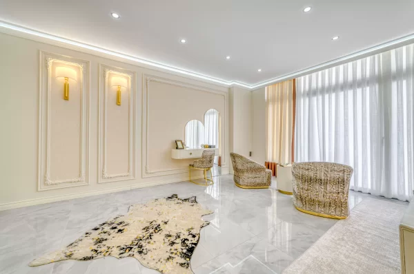 Kargicak Alanya'da Türk Vatandaşlığına Uygun Lüks Villa