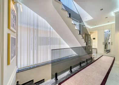 Luxury Villa in Kargicak Alanya with Turkish Citizenship Eligibility