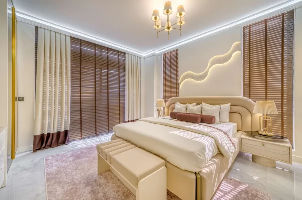 Luxury Villa in Kargicak Alanya with Turkish Citizenship Eligibility