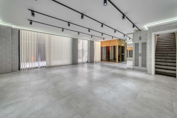 Luxury Villa in Kargicak Alanya with Turkish Citizenship Eligibility