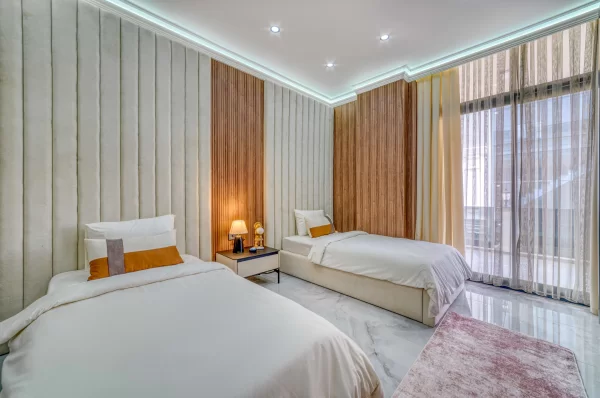 Luxury Villa in Kargicak Alanya with Turkish Citizenship Eligibility