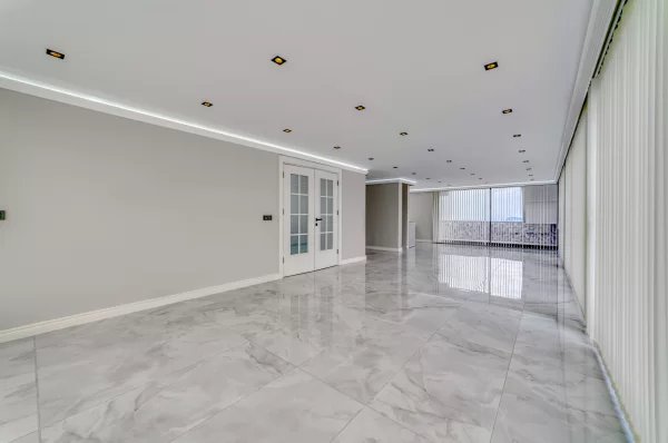 Luxury Villa in Kargicak Alanya with Turkish Citizenship Eligibility