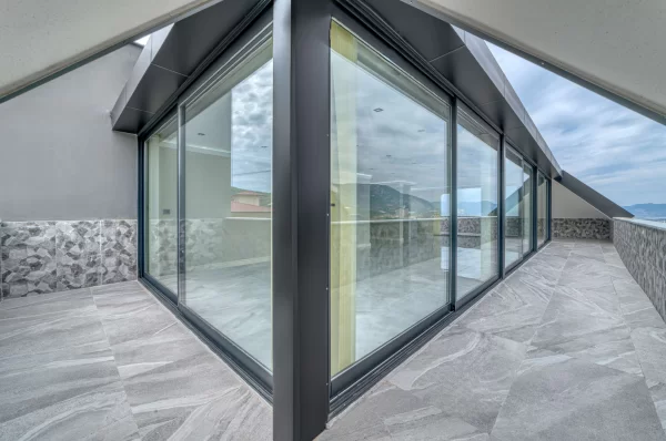 Роскошные апартаменты в Каргыджак, Аланья с турецким гражданством