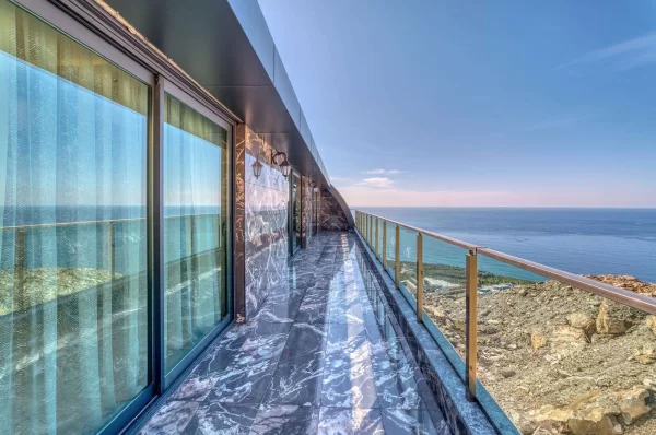 Luxury Real Estate in Kargicak Alanya with Turkish Citizenship Option