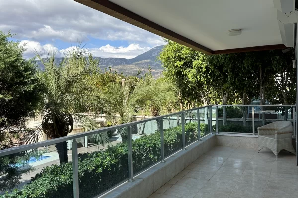 Explore Luxury Real Estate in Kargicak Alanya