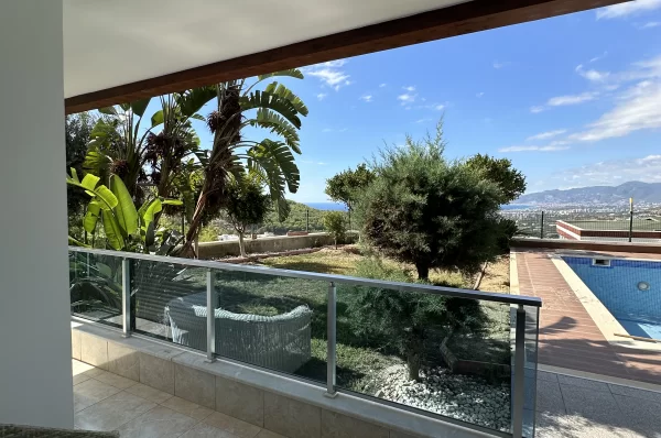 Explore Luxury Real Estate in Kargicak Alanya